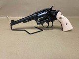SMITH & WESSON M&P MODEL 1905 .38 SPL - 2 of 3