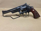 SMITH & WESSON Mod-28 Highway Patrolman .357 MAG - 2 of 3