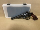 SMITH & WESSON Mod-28 Highway Patrolman .357 MAG - 1 of 3