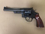 SMITH & WESSON Mod-28 Highway Patrolman .357 MAG - 3 of 3