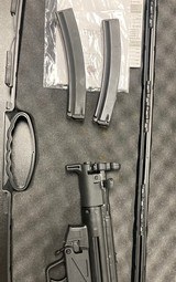 MKE AP5-M 9MM FLOBERT (9MM RIMFIRE) - 1 of 1