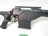 SAVAGE ARMS 10 PRECISION ASHBURY .308 WIN/7.62MM NATO - 3 of 3