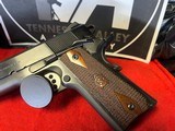 SPRINGFIELD ARMORY 1911 Garrison .45 ACP - 3 of 3