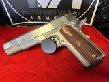 SPRINGFIELD ARMORY 1911 A1 Range Officer .45 ACP - 2 of 3