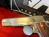 SPRINGFIELD ARMORY 1911 A1 Range Officer .45 ACP - 3 of 3