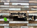 SIG SAUER CROSS FLC .308 WIN - 1 of 3