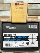SIG SAUER CROSS FLC .308 WIN - 3 of 3