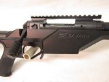 SAVAGE ARMS 10 PRECISION ASHBURY 6.5MM CREEDMOOR - 3 of 3