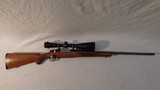 RUGER M77 MARK II .30-06 SPRG - 1 of 3