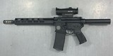 SIG SAUER M400 5.56X45MM NATO - 1 of 2
