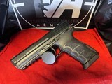 HECKLER & KOCH HK45 .45 ACP - 2 of 3