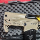 BLACK ACES TACTICAL FD12 12 GA - 2 of 3