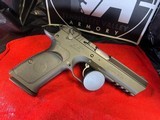 MAGNUM RESEARCH BABY DESERT EAGLE .45 ACP - 2 of 3