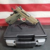 SIG SAUER 1911 Scorpion .45 ACP - 2 of 3