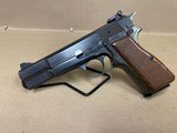 BROWNING HI POWER 9MM LUGER (9X19 PARA) - 2 of 3