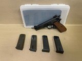 BROWNING HI POWER 9MM LUGER (9X19 PARA) - 1 of 3