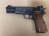 BROWNING HI POWER 9MM LUGER (9X19 PARA) - 3 of 3