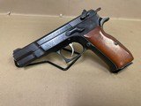 TANFOGLIO TZ 75 9MM LUGER (9X19 PARA) - 2 of 3