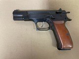 TANFOGLIO TZ 75 9MM LUGER (9X19 PARA) - 3 of 3