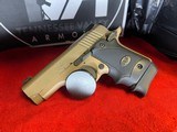 KIMBER Micro 9 NWTF 9MM LUGER (9X19 PARA) - 2 of 3