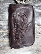 FREEDOM ARMS mini revolver .22 LR - 2 of 3