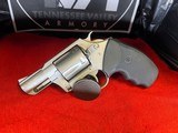 CHARTER ARMS Undercover .38spl .38 SPL - 2 of 3