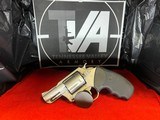 CHARTER ARMS Undercover .38spl .38 SPL - 1 of 3