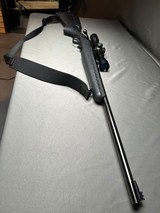 RUGER ruger american .22 LR - 2 of 2