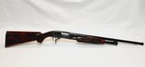 WINCHESTER Model 12 Pigeon 10 GA - 1 of 3