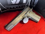 KIMBER 1911 custom II .45 ACP - 2 of 3