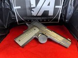 KIMBER 1911 custom II .45 ACP - 3 of 3