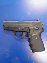 SIG SAUER P239 .40 S&W - 2 of 2