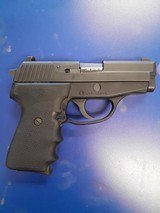 SIG SAUER P239 .40 S&W - 1 of 2