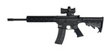 SMITH & WESSON M&P15-22 .22 LR - 1 of 3