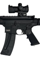SMITH & WESSON M&P15-22 .22 LR - 3 of 3