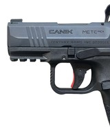 CANIK Mete MC9 9MM LUGER (9X19 PARA) - 3 of 3