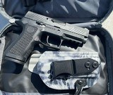 SIG SAUER P320 COMPACT 9MM LUGER (9X19 PARA) - 2 of 3