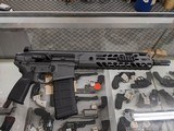 SIG SAUER MCX VIRTUS 5.56X45MM NATO - 1 of 3