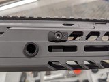 SIG SAUER MCX VIRTUS 5.56X45MM NATO - 2 of 3