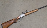 RUGER no 1 .300 WBY MAG - 1 of 3