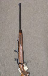 BROWNING A BOLT GOLD MEDALLION .375 H&H MAG - 1 of 3