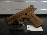 GLOCK 19x G19x FDE 9MM LUGER (9X19 PARA) - 2 of 2