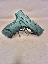 SPRINGFIELD ARMORY XDS-9 3.3 9MM LUGER (9X19 PARA) - 3 of 3