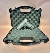 SPRINGFIELD ARMORY XDS-9 3.3 9MM LUGER (9X19 PARA) - 1 of 3