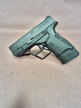 SPRINGFIELD ARMORY XDS-9 3.3 9MM LUGER (9X19 PARA) - 2 of 3