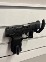 SIG SAUER p365 o.r night sights .380 ACP - 1 of 3