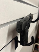 SIG SAUER p365 o.r night sights .380 ACP - 2 of 3