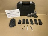 GLOCK 43 9MM LUGER (9X19 PARA) - 1 of 3