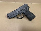 SIG SAUER P239 9MM LUGER (9X19 PARA) - 2 of 3