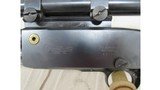 REMINGTON MODEL 141 THE GAMEMASTER .35 REM - 3 of 3